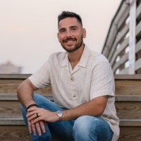 Max Novick