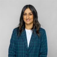 Harleen Sodhi