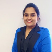karishma shah