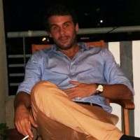 Andrés E. Iampietro