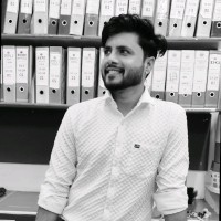 Arjun Bhosale
