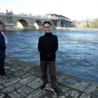 Nasrullah Abdul Rahman
