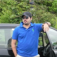 Richal Ramchandran