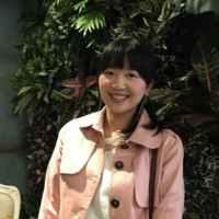 Hui-Wen Chung