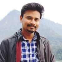 Akshay Kumar Jain