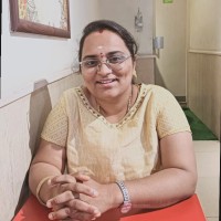 Karthikavani Muthukrishnan
