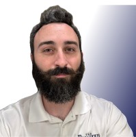 Zach Adams, Cm-Bim