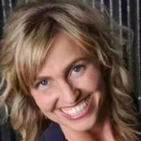 Lisa Aldridge