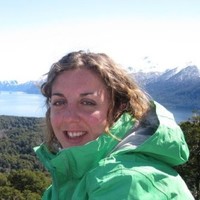 Julia Argyle-Robinson
