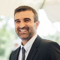 Paulo Moço