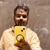Praveen Lingam