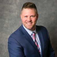 Cody Uhrhammer, CEPA®