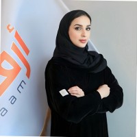 Sara Alharbi