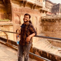 Shivendra Singh