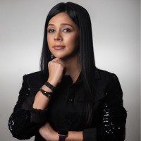 Katherine Olarte Montenegro