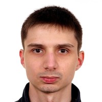 Vsevolod Vorobyev