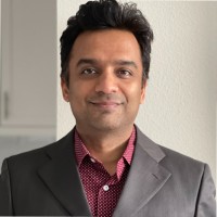 Arvind Kulkarni