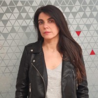 Luisa Madureira