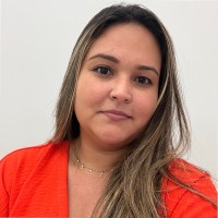 Thamires Oliveira De Almeida