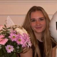 Dominika Zdanska