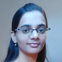 Prathyusha Kanda