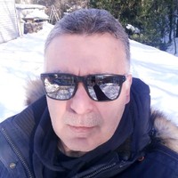 Christos Chatzistavrou