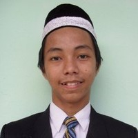 Muhammad Sahlan Ramadhan Solichin