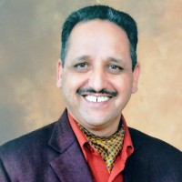 Col Sanjay Vaidya