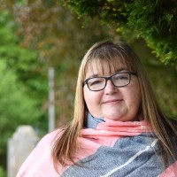 Gillian Fordyce