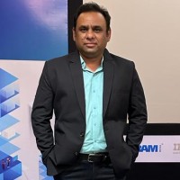 Vrajesh Malvania