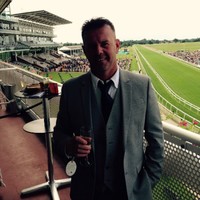 Anthony Lonsdale