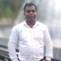Shravan Kumar Yadav