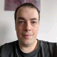 Mathieu Smith