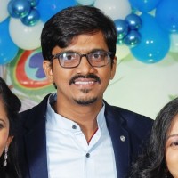 AMIT PARTHE