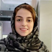 Farnaz Mirzazadeh