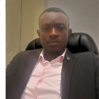 James Effah-Darko
