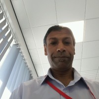 Mohammed Rafiq