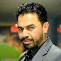 Muhammad Umar Jamil