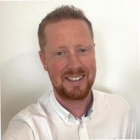 Jack Battersby MNAEA