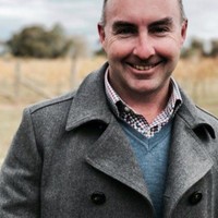 Andrew Mcbaron, Am, Mba, Gaicd