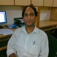 Nawaz Ahmed
