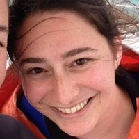 Alice Frumin