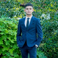 Samuel Abramov