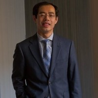 Yufeng Dong