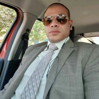 Sameh Mahmoud