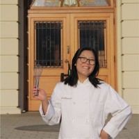 Mei Li Dickerson