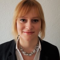 Csilla Kovacs
