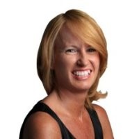 Vanessa Barrett