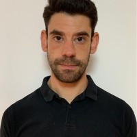 David Carrasco Jimenez