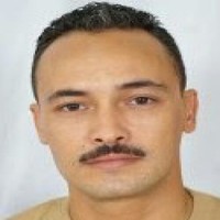 Med Réda Hamdoun
